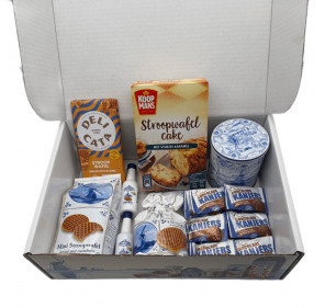 Giftbox Delft