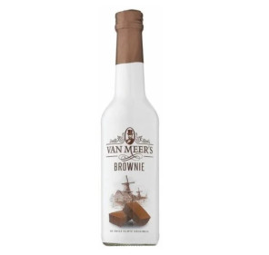 Brownie Likeur (350 mL, 14.9% alcohol)