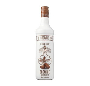 Brownie Likeur (750 mL, 14.9% alcohol)