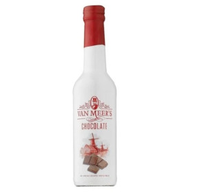 Chocolade Likeur (350 mL, 14.9% alcohol)