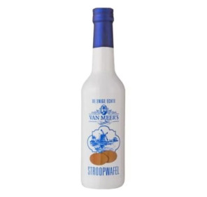 Stroopwafel Likeur (350 mL, 14.9% alcohol)