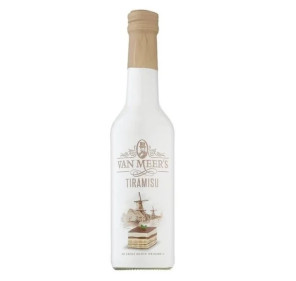 Tiramisu Likeur (350 mL, 14.9% alcohol)