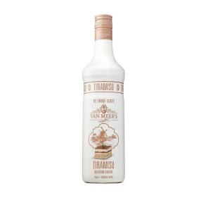 Tiramisu Likeur (750 mL, 14.9% alcohol)