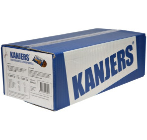 Mini Kanjers Stroopwafel Regular Budget Uitdeel Box